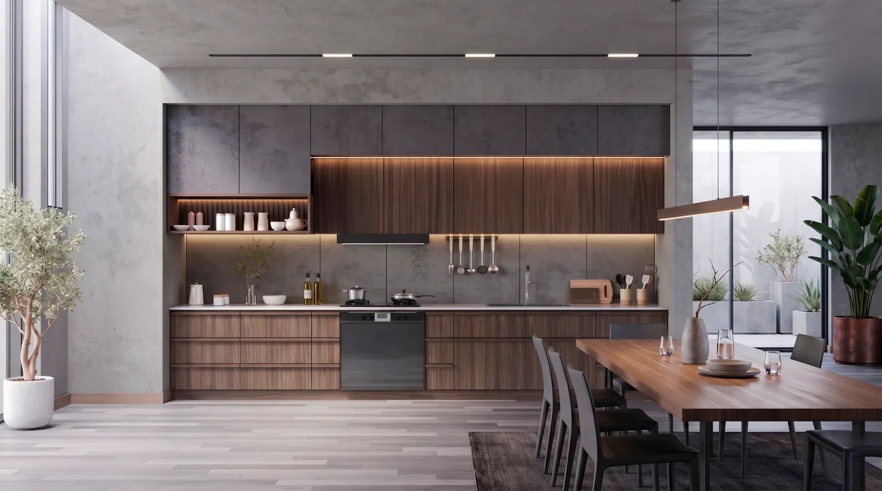 Cocina Makadi